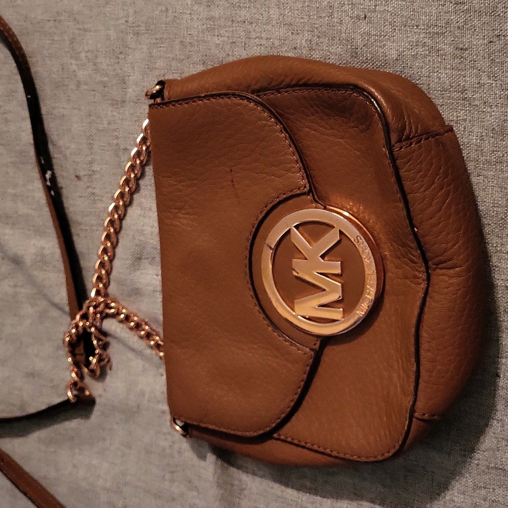 Michael kors mini bag